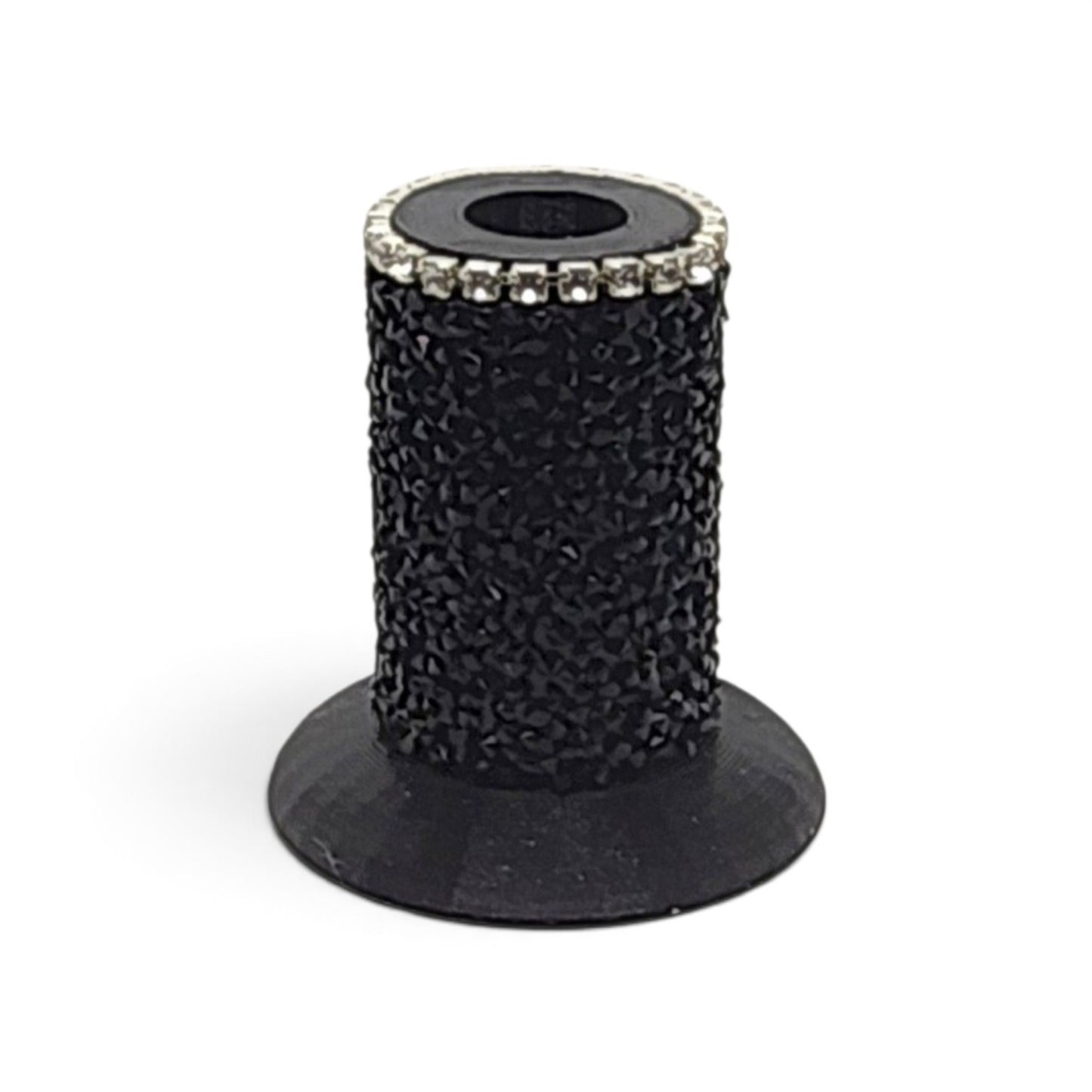 Beadable Pen Stand