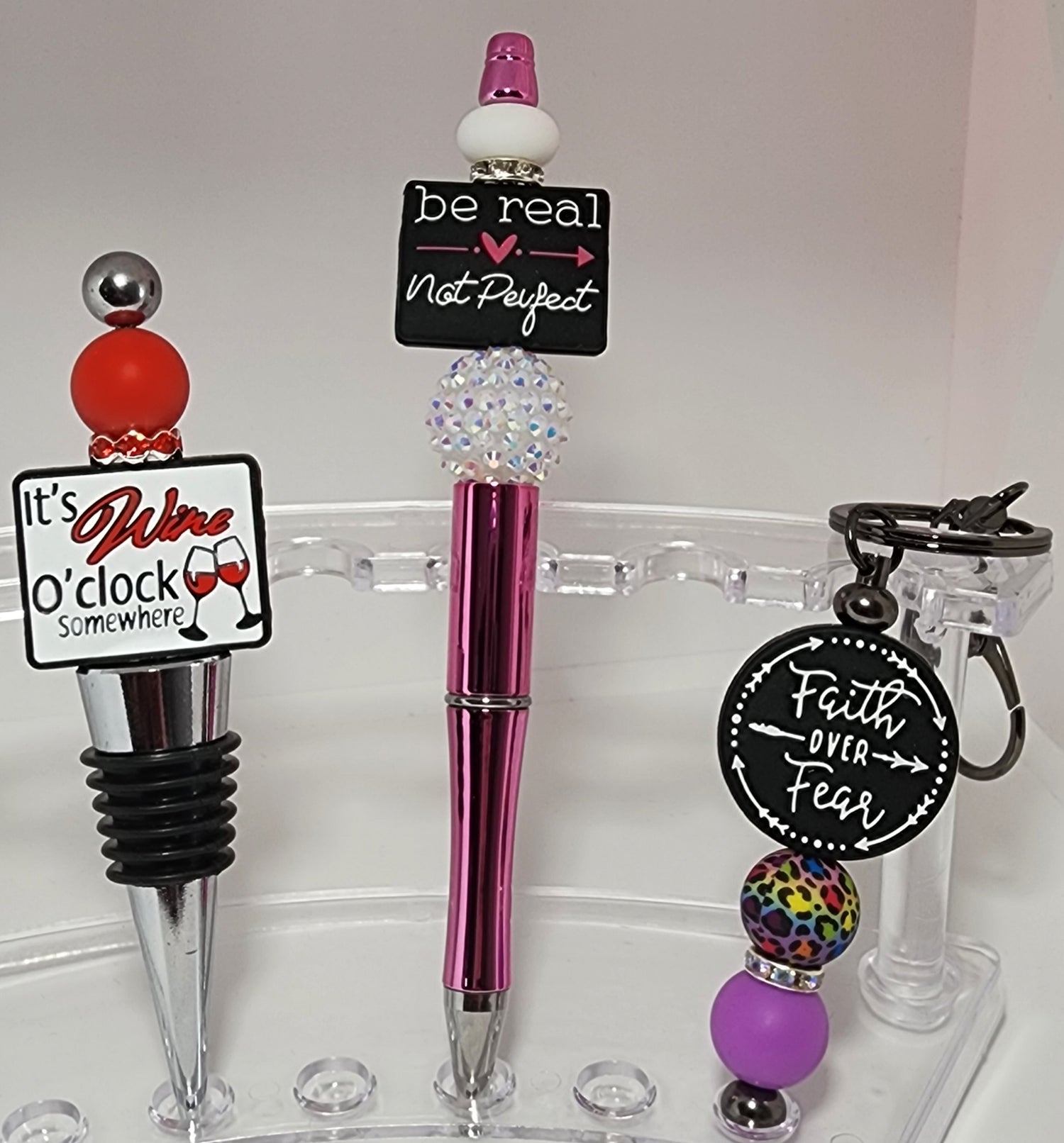 BEADED PRODUCTS