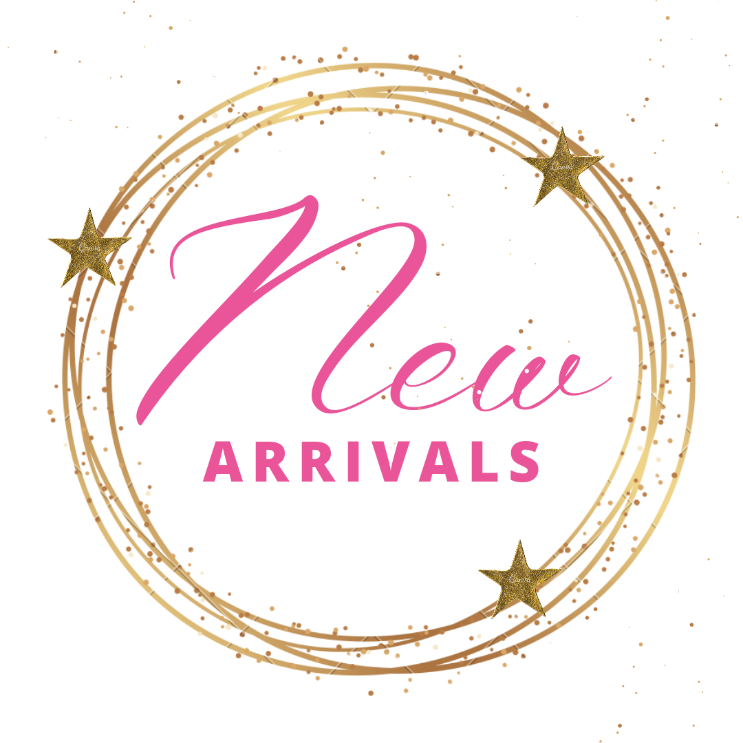 NEW ARRIVALS