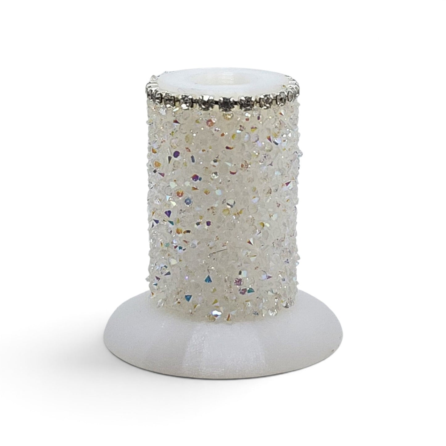 Beadable Pen Stand